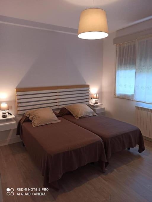 Apartamento Acogedor Y Precioso + Parking Privado