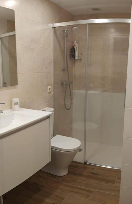 Acogedor Y Precioso + Parking Privado * San Sebastián