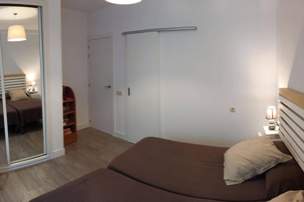 Acogedor Y Precioso + Parking Privado Apartamento San Sebastián